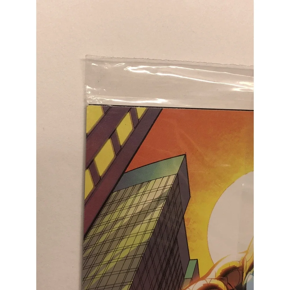 Amazing Spider-Man 50 Reprint Mini-Comic‎ 1st Kingpin Appearance NEW SEALED